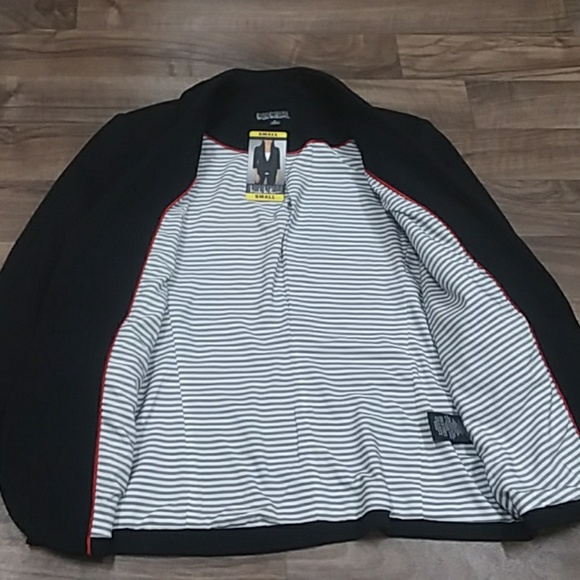 Nicole Miller Ladies Knit Blazer - Picture 3 of 3